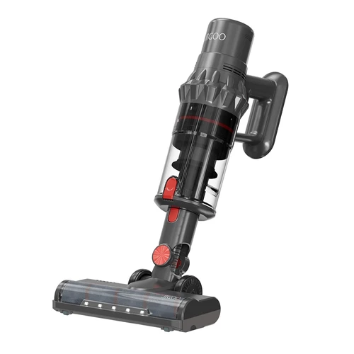 JIGOO C500 Cordless vacuum cleaner 33KPa JIGOO C500 Cordless vacuum cleaner 33KPa
